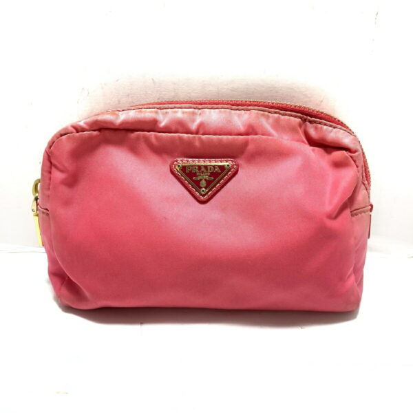 37962067 1 Prada Pouch Pink