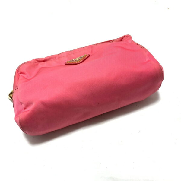 37962067 3 Prada Pouch Pink