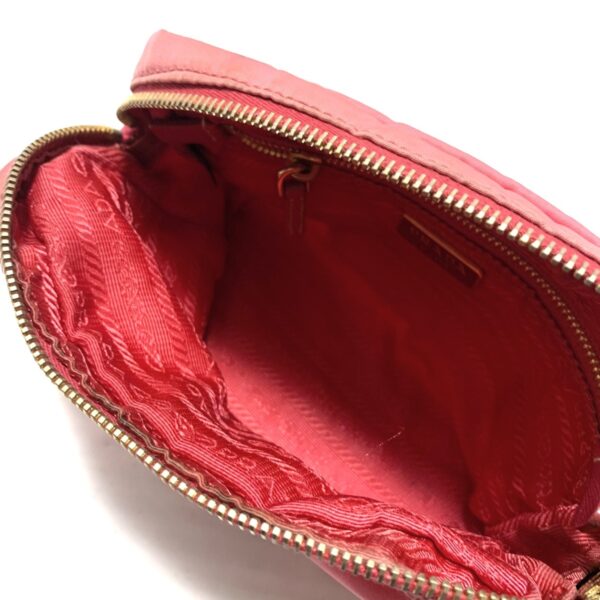 37962067 4 Prada Pouch Pink