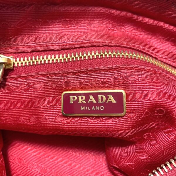 37962067 5 Prada Pouch Pink