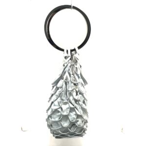 37964769 1 Louis Vuitton Pochette Cle Damier Coin Case Key Ring Accessory