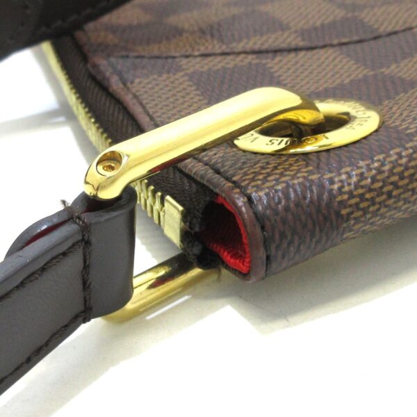 37965944 10 Louis Vuitton South Bank Shoulder Bag Damier Ebene