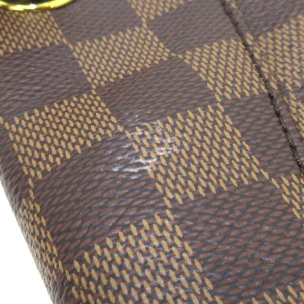 37965944 14 Louis Vuitton South Bank Shoulder Bag Damier Ebene