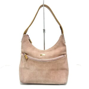 37966355 1 Gucci Tote Bag Canvas Leather White Beige