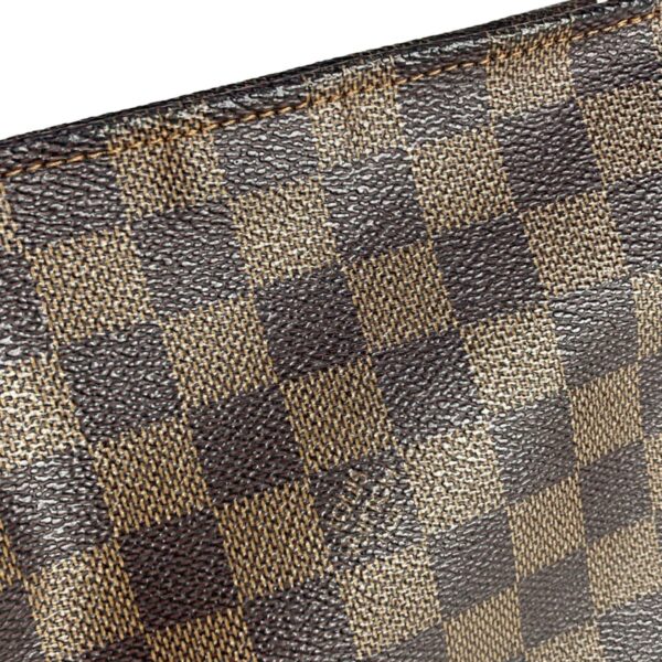 37966654 20 Louis Vuitton Truth Makeup Handbag Damier Ebene