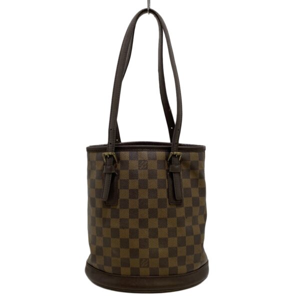 37967036 1 Louis Vuitton Male Shoulder Bag Damier Canvas Ebene