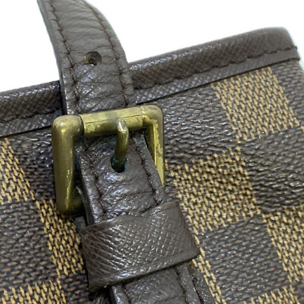 37967036 16 Louis Vuitton Male Shoulder Bag Damier Canvas Ebene