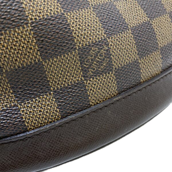 37967036 20 Louis Vuitton Male Shoulder Bag Damier Canvas Ebene