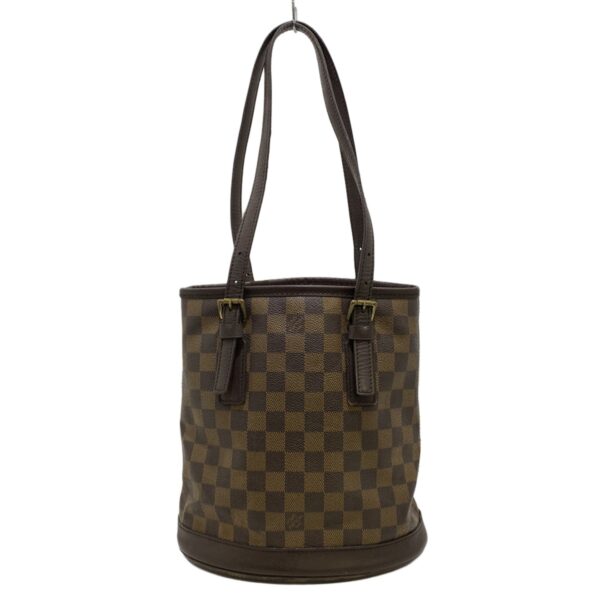 37967036 3 Louis Vuitton Male Shoulder Bag Damier Canvas Ebene