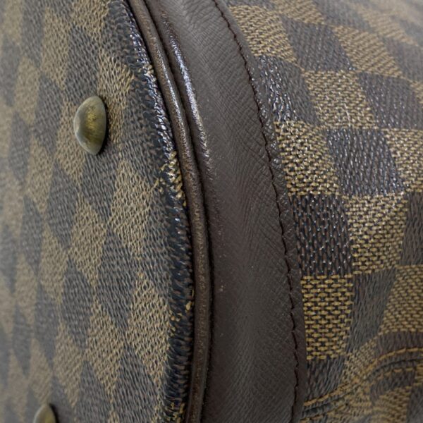 37967036 7 Louis Vuitton Male Shoulder Bag Damier Canvas Ebene