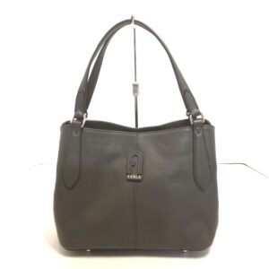 37967245 1 Prada Tote Bag Nylon Leather Nero Black