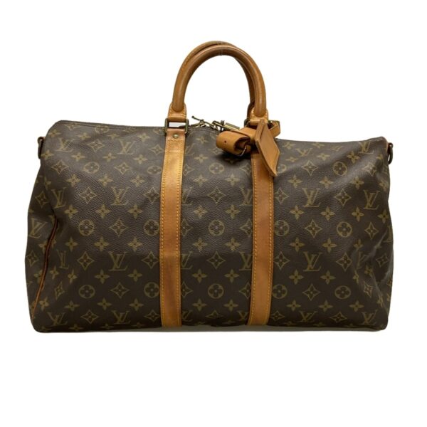 37967958 1 Louis Vuitton Keepall Bandouliere 45 Bag