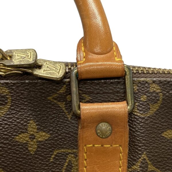 37967958 17 Louis Vuitton Keepall Bandouliere 45 Bag