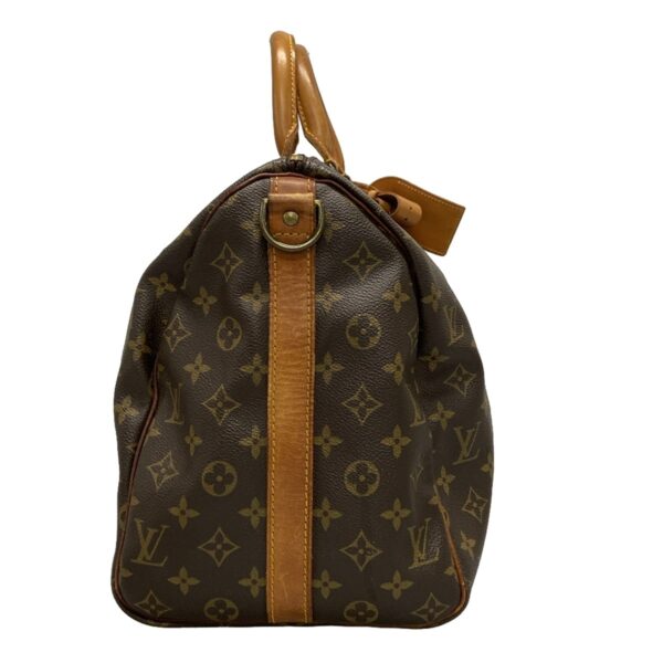 37967958 2 Louis Vuitton Keepall Bandouliere 45 Bag