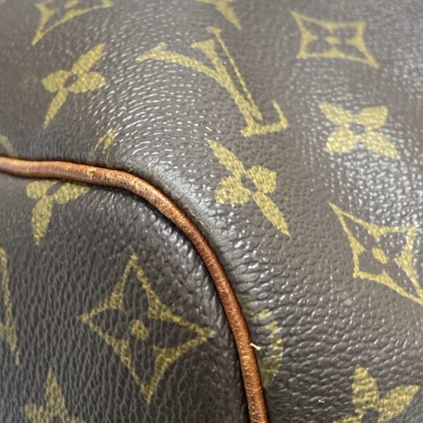 37967958 6 Louis Vuitton Keepall Bandouliere 45 Bag