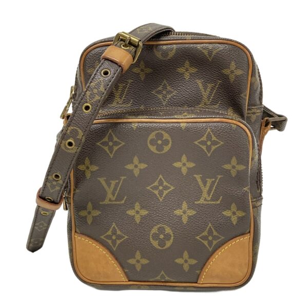 37968331 1 Louis Vuitton Amazon Shoulder Bag