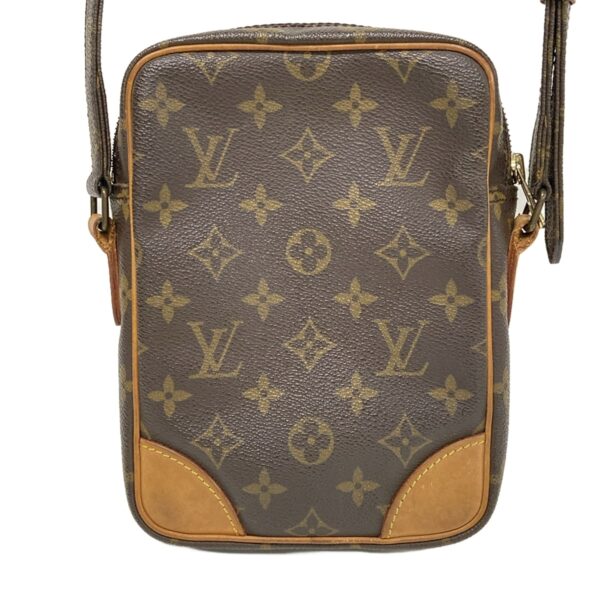 37968331 3 Louis Vuitton Amazon Shoulder Bag