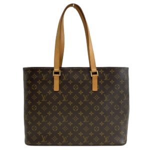 37970019 1 Louis Vuitton Naturel Epi Leather Doc Bag PM