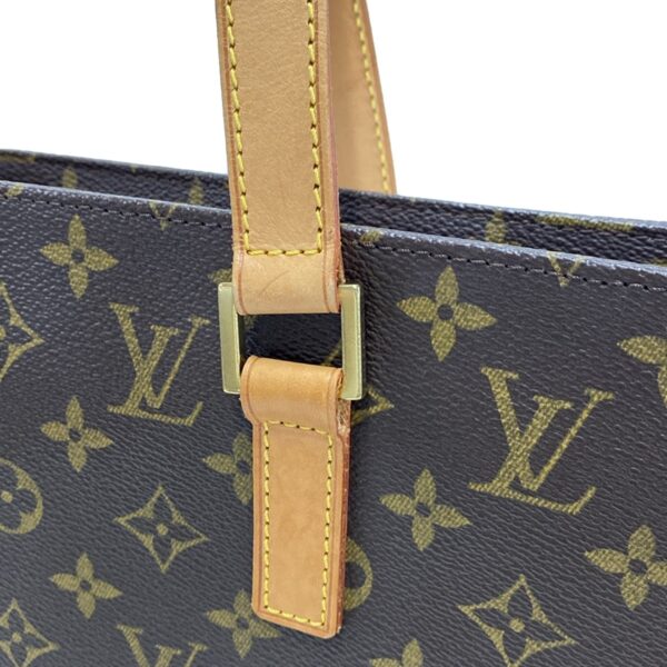 37970019 16 Louis Vuitton Luco Tote Bag Monogram Canvas