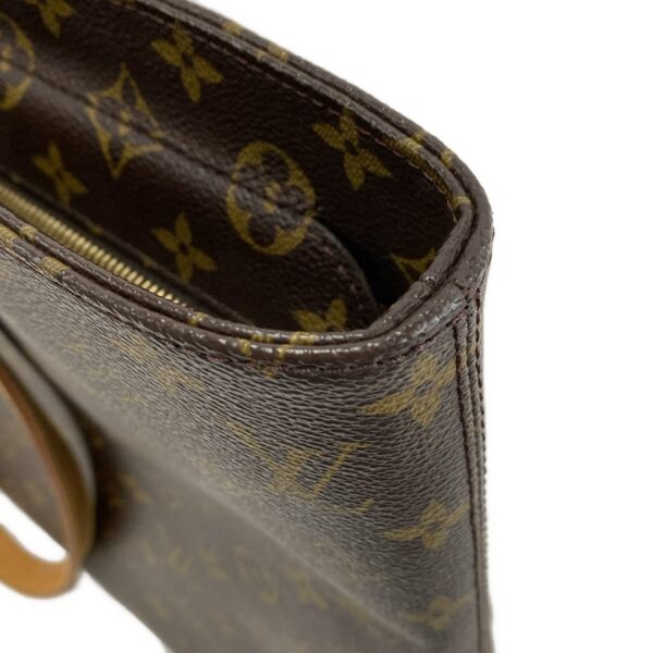 37970019 19 Louis Vuitton Luco Tote Bag Monogram Canvas