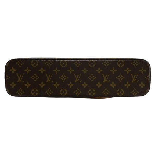 37970019 5 Louis Vuitton Luco Tote Bag Monogram Canvas