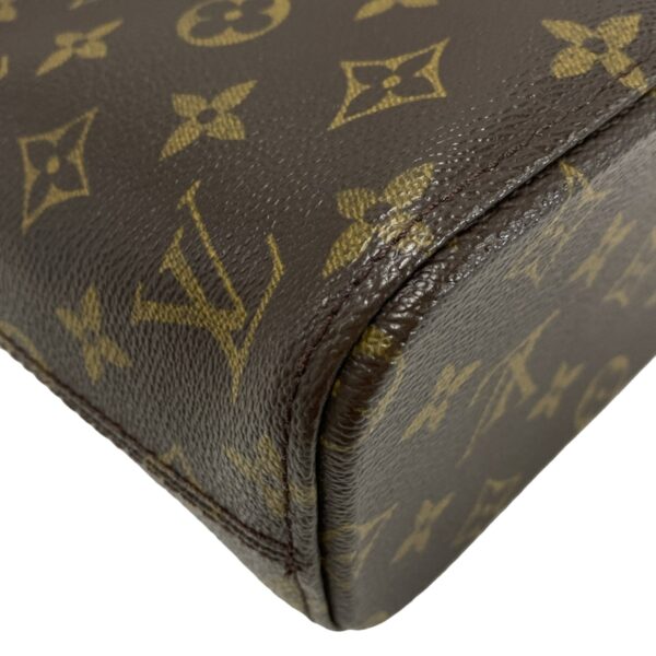 37970019 9 Louis Vuitton Luco Tote Bag Monogram Canvas