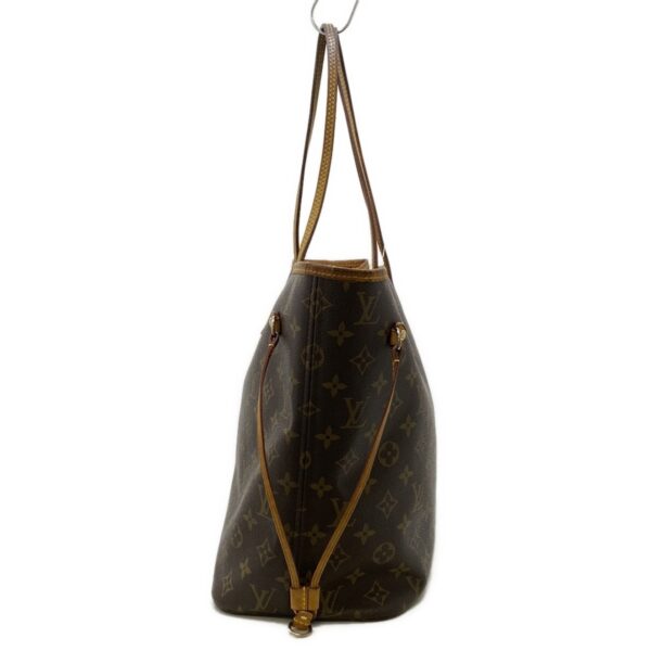 37970804 4 Louis Vuitton Neverfull MM Tote Bag Monogram Mimosa