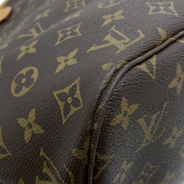 37970804 7 Louis Vuitton Neverfull MM Tote Bag Monogram Mimosa