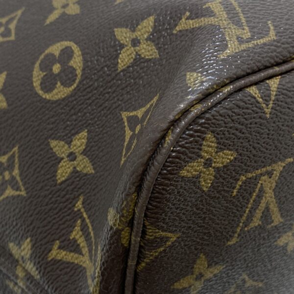 37970804 9 Louis Vuitton Neverfull MM Tote Bag Monogram Mimosa