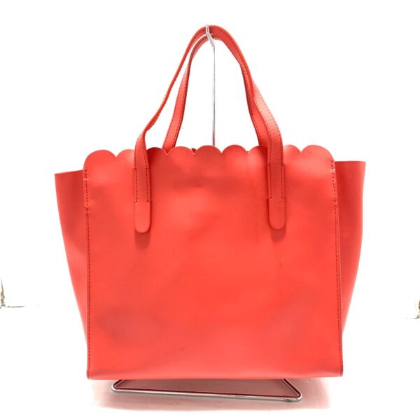 37972206 3 Furla Sally Tote Bag Punching Leather Red