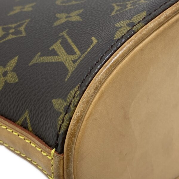 37973069 6 Louis Vuitton Drouot Shoulder Bag Monogram Canvas