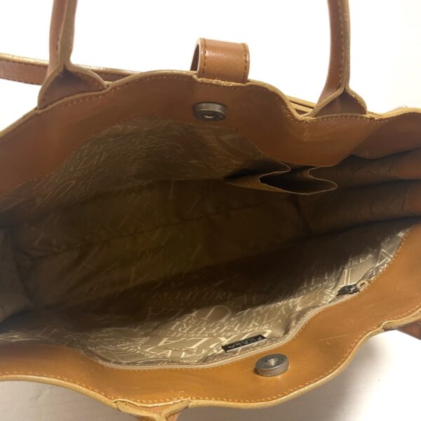 37973503 7 Furla Tote Bag Leather Light Brown