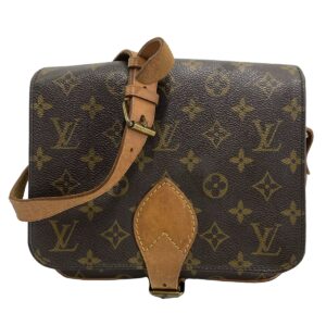 37977281 1 Louis Vuitton Speedy 30 Monogram Handbag