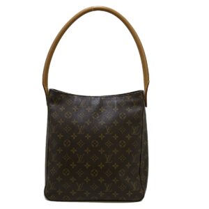 37978150 1 Louis Vuitton Jeronimos Body Bag Damier Brown