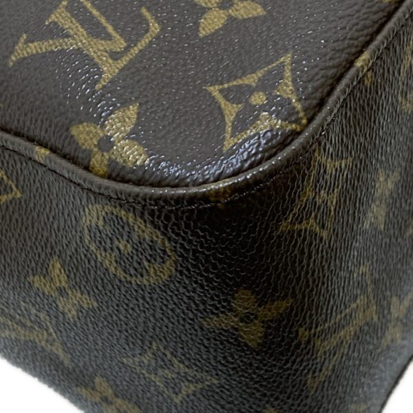 37978150 5 Louis Vuitton Looping Shoulder Bag Monogram Canvas