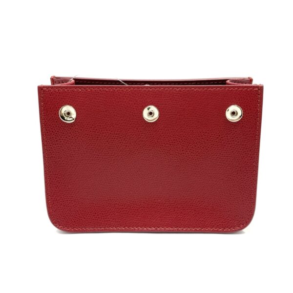 37979705 3 Furla Metropolis Shoulder Bag Red