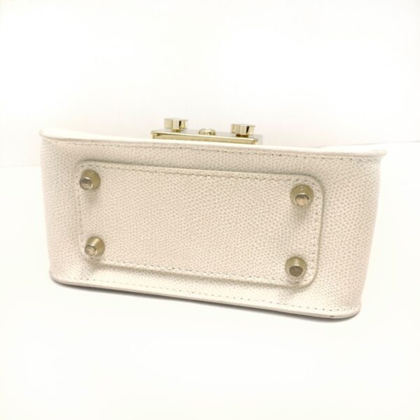 37979709 4 Furla Metropolis Shoulder Bag Ivory