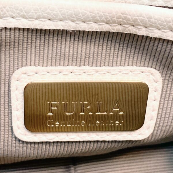 37979709 8 Furla Metropolis Shoulder Bag Ivory