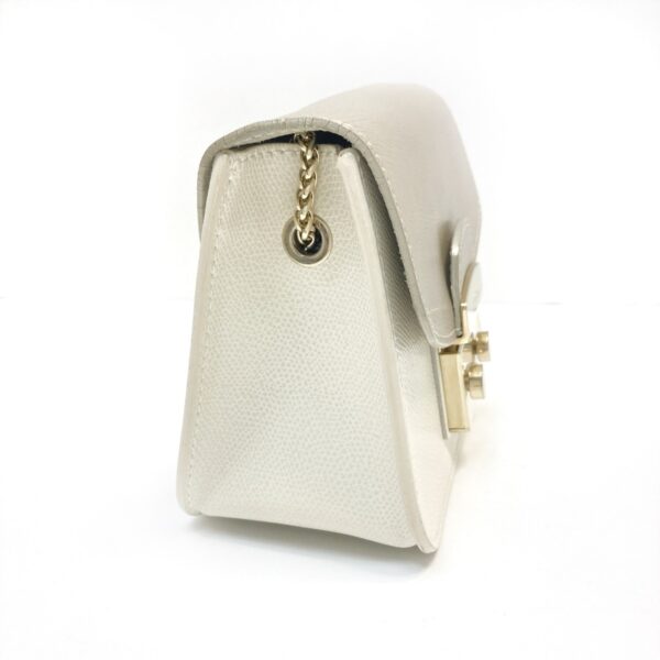 37979716 2 Furla Metropolis Shoulder Bag Ivory