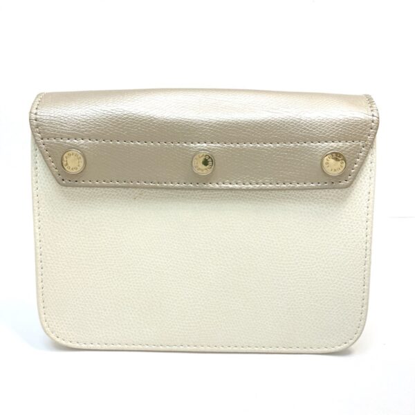 37979716 3 Furla Metropolis Shoulder Bag Ivory