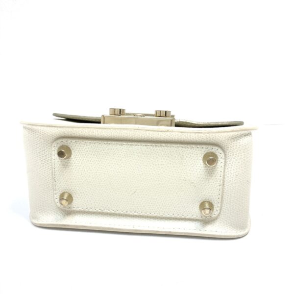 37979716 4 Furla Metropolis Shoulder Bag Ivory