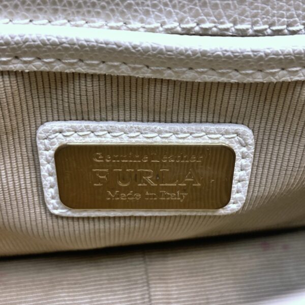 37979716 8 Furla Metropolis Shoulder Bag Ivory