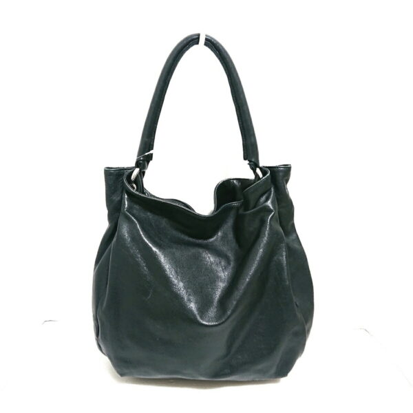 37981403 3 Furla Shoulder Bag Leather Black