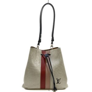 37981507 1 Louis Vuitton Multicle 6 Key Holder Initials