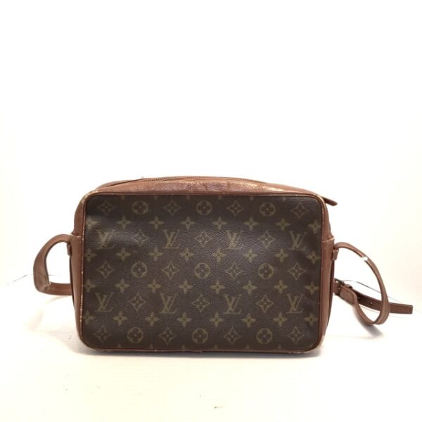 37982323 3 Louis Vuitton Sac Bandouliere Shoulder Bag