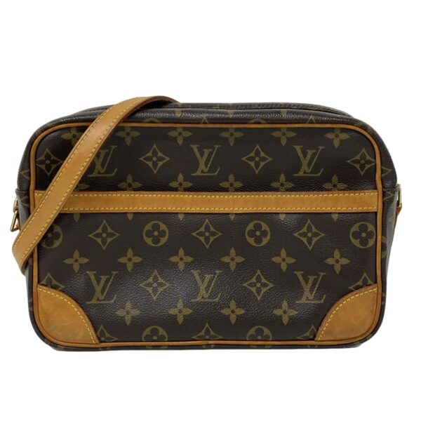 37982554 1 Louis Vuitton Trocadero 27 Shoulder Bag