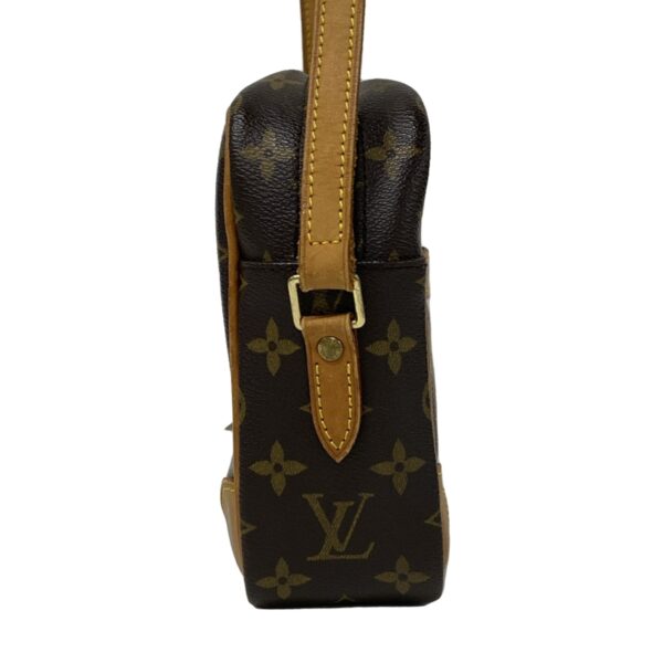 37982554 2 Louis Vuitton Trocadero 27 Shoulder Bag