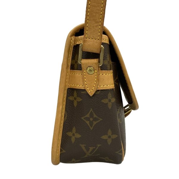 37982709 2 Louis Vuitton Sologne Shoulder Bag