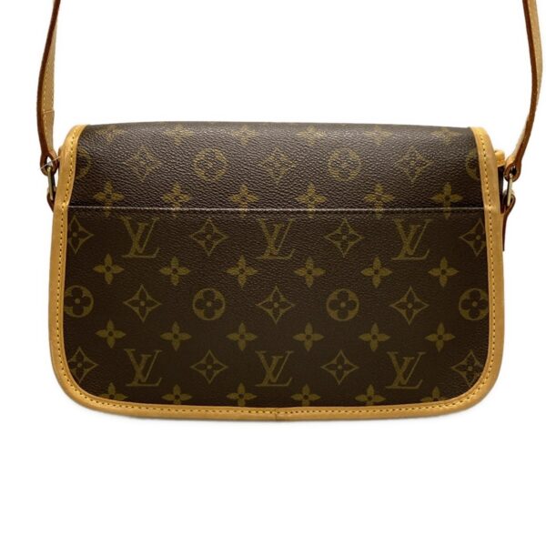 37982709 3 Louis Vuitton Sologne Shoulder Bag