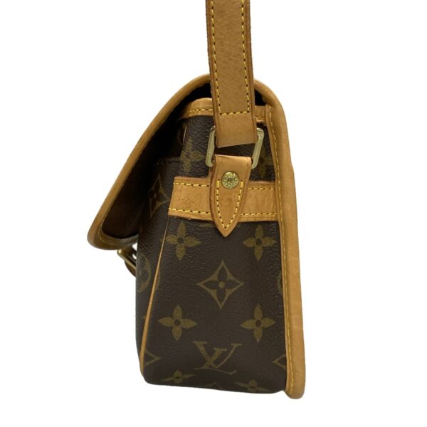 37982709 4 Louis Vuitton Sologne Shoulder Bag